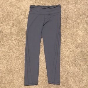 Capris Athletic Leggings